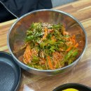 평촌 큰집멸치국수/목감 족발예찬