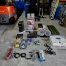 골프존&SG스크린골프 이미지