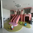 펀지키즈풀빌라1 | [내돈내산] 대부도 펀지키즈풀빌라 솔직 후기 | 아기랑 가기 좋은 펜션, 대부도 팬션, 서울 근교 키즈...