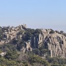 [홍성] 기암괴석과 소나무 가득 찬 진경 산수화를 보는 것 같은 '홍성 용봉산'