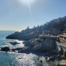 용궁사 주차장 이미지