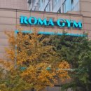 로마짐 합정 이미지