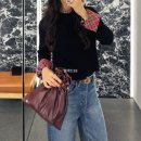 26 | 셀린느 26 신상 크리스탈 파우치백 구매후기