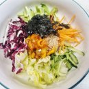 소소한 비빔밥 이미지