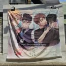 처가집 양념치킨 ( 남산점 ) | 투니크X들린다고말해X내생애최고의행운 콜라보 카페 방문 후기②