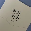 파란미래 | 파란 파란 후기...🌊