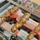 안산 상록수역 양꼬치 요리 맛집 소화룡양꼬치 추천
