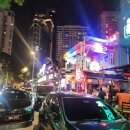 세계의 술과 글로벌 음주문화 | 말레이시아 술 맥주 음주 문화 쿠알라룸푸르 맥주는 여기서 마셔요! 창캇부킷빈탕 후기