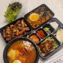 푸줏간고기도시락 이미지