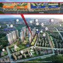 호매실모아미래도센트럴타운 1단지 이미지