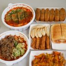 최가네크레이지떡볶이 이미지