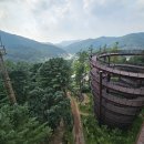 어유소 장군 사당 이미지