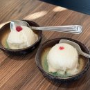 키노코 | 기장 오션뷰 맛집 버섯 샤브샤브 전문점 키노코 방문후기