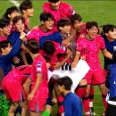 승부차기서 &#39;선방 쇼&#39;…U-20 월드컵 본선행 확정 이미지