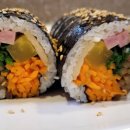 옥이네 김밥 - 청주시 상당구 | 옥이네 김밥