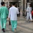 “의사 1% 늘면 한국 의료가 망하나?…의사가 많아 환자가 죽는가?” 이미지