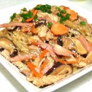 금강산도식후경 이미지