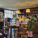 영천목장 | [영천 임고서원 카페] 조용히 쉬기 좋은 서점 겸 카페, 온당 후기