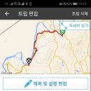율곡길 이미지