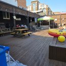 대천민박 | 대천 해수욕장 가성비 숙소 13개월 아기랑 1박2일 너울펜션 내돈내산 후기