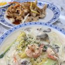 육거리반점 - 청주시 상당구 상당로1번길 9-1 | 강내 맛집 줄서는 반점 맛있는 후기