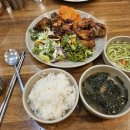 소문난한식뷔페 네이버블로그