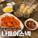 나들이스넥
