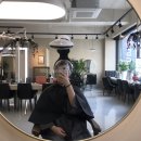 관우프라자 | [부천 원종동 미용실] 원종동 로이드밤 - 뿌리 염색 잘하는 곳!
