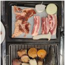 조개정육점 신중동점 이미지