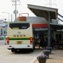 여천시외버스정류장 이미지