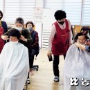 함덕4구경로당 농민신문