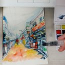 펭귄시장 이미지