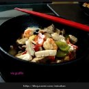 삼선누룽지탕 네이버블로그