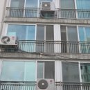 파주힐스테이트 1차 113동 앞 | 서울에어컨테이핑 및 동대문구 아파트 에어컨수리 배관 정비 사례