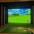 주프로 골프&스크린 이미지