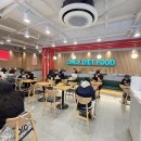 홍대 프레퍼스 다이어트 푸드 비프 플레이트 콤보로 가벼운 점심 혼밥 후기