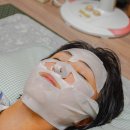 이은희 뷰티 | 세멘시트 마스크 팩 사용법 가방 관리 후기