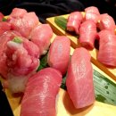 달인참치 | 은둔식달의 비밀 해제! 입에서 녹는 참치 초밥 달인 마포 &lt;나랑가&gt; 방문 후기