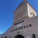 로즈-인 | [뉴멕시코여행] 산타페 입성 - 로즈우드 인 후기