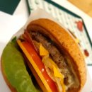 기흥테라타워 맛집 목동버거 피자알볼로 제2브랜드 런치세트 가격.감튀두툼