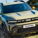 (자동차소식) “연비 21.7km/l, 주행거리 1500km” 스포티지·투싼 긴장시키는 LPG 하이브리드 이미지