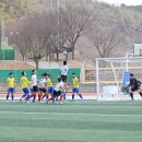 청송군생활체육공원 운동장 이미지