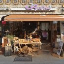 수원공방거리 이미지