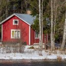 호수사우나 이미지