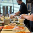 마린회전초밥전문점 | 강릉 회전초밥 맛집 아라아라회전초밥전문점 솔직 후기