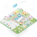 오크힐글램핑 이미지