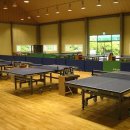 함양군 탁구회관 이미지