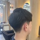 아이엔지 헤어 | 천안 신방동 미용실 헤어아이엔지 남자머리 채린 디자이너 후기