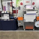 프린팅솔루션 | ICPI Week 2026 현장 후기 오키시스템즈 산업용 프린팅 솔루션
