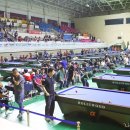 스포츠당구클럽 이미지